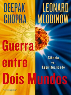 cover image of Guerra Entre Dois Mundos